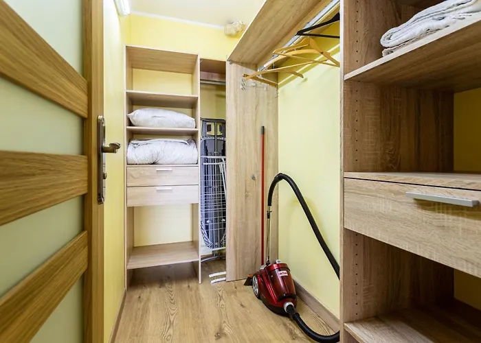 דירה Victus Apartamenty, Valentine סופוט