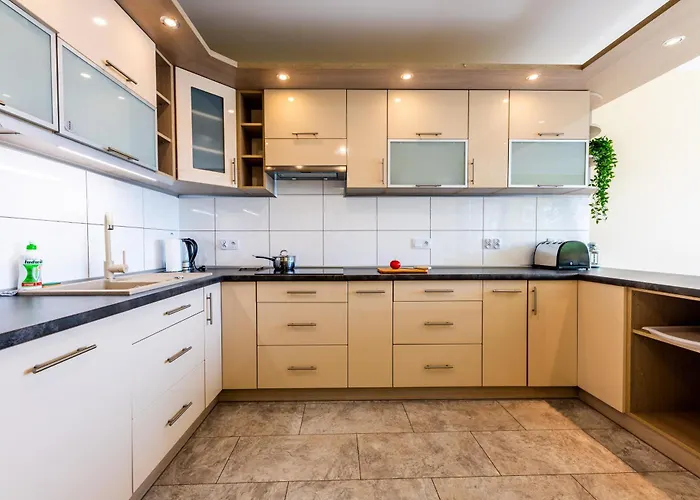 Victus Apartamenty, Valentine סופוט