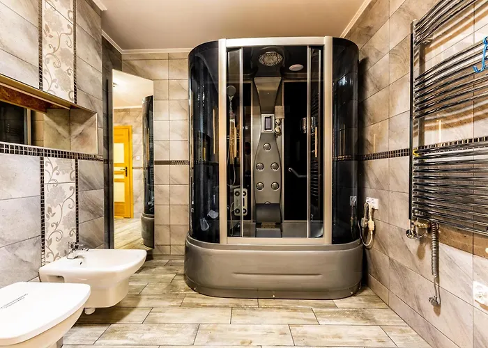 דירה Victus Apartamenty, Valentine *