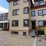 Apartamento Victus Apartamenty, Valentine