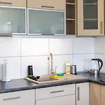 Victus Apartamenty, Valentine *