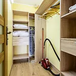 Apartamento Victus Apartamenty, Valentine Sopot