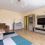 Victus Apartamenty, Valentine Апартаменты