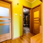 Apartamento Victus Apartamenty, Valentine Sopot