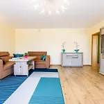 Victus Apartamenty, Valentine Sopot