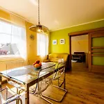 Apartamento Victus Apartamenty, Valentine *