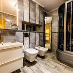 Victus Apartamenty, Valentine Sopot