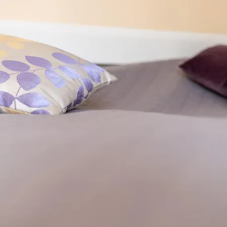Victus Apartamenty, Valentine Sopot