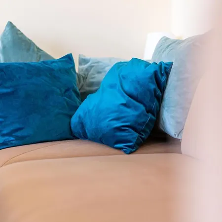 Victus Apartamenty, Valentine Apartment