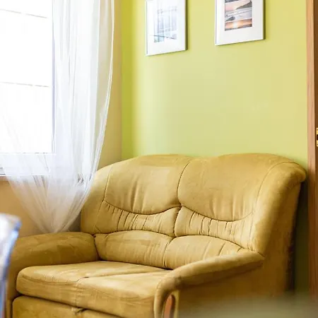 Victus Apartamenty, Valentine * Σόποτ