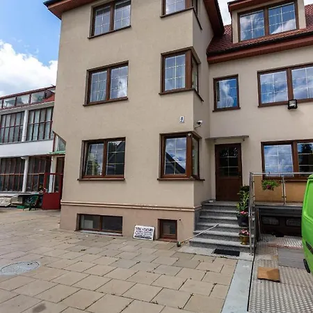 Lägenhet Victus Apartamenty, Valentine