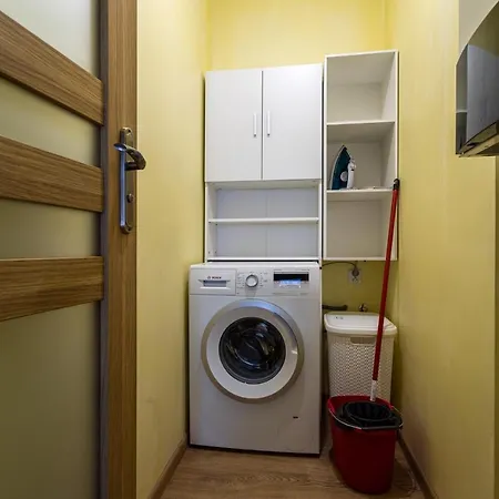 Victus Valentine By Renters Appartement Sopot
