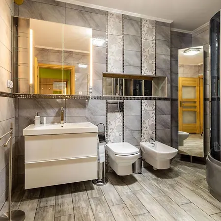 Victus Apartamenty, Valentine Sopot
