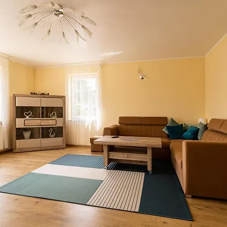 Victus Valentine By Renters Appartement Sopot