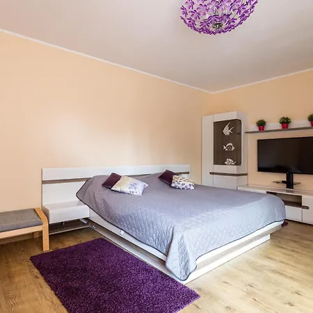Apartment Victus Apartamenty, Valentine Sopot