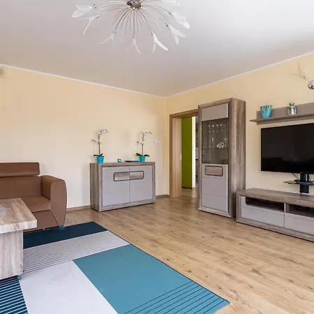 Victus Apartamenty, Valentine Apartment