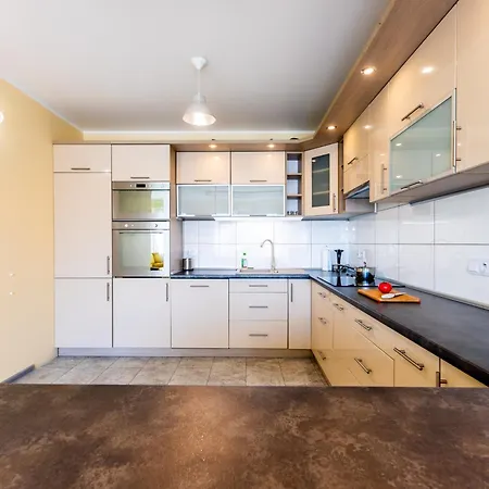 Apartament Victus Valentine By Noclegi Renters Zoppot