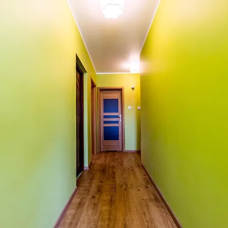 Apartment Victus Apartamenty, Valentine *