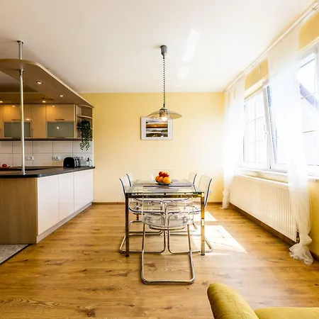 Apartament Victus Valentine By Noclegi Renters Zoppot