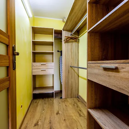 Apartman Victus Apartamenty, Valentine *