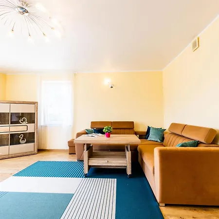 Apartament Victus Valentine By Noclegi Renters Zoppot