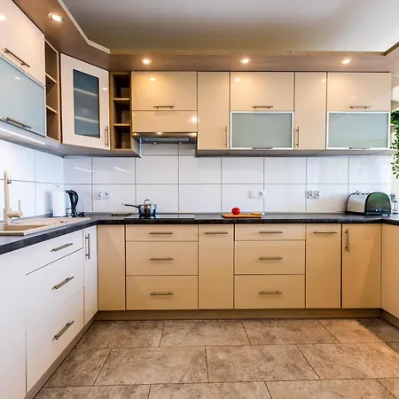 Victus Apartamenty, Valentine Sopot