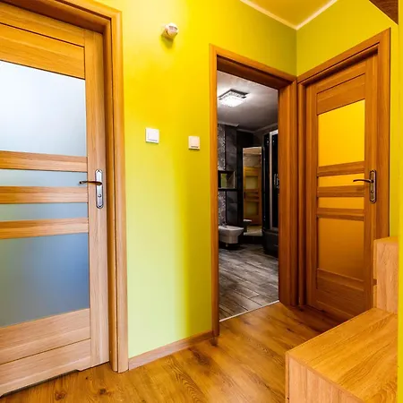 Appartamento Victus Valentine By Renters Sopot
