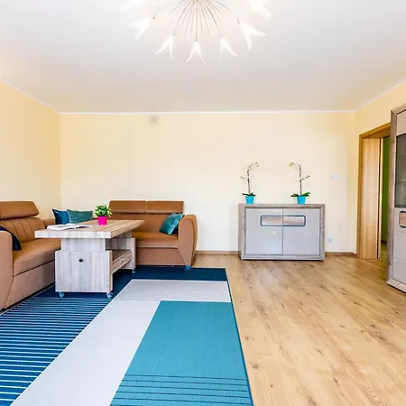 Victus Apartamenty, Valentine Sopot