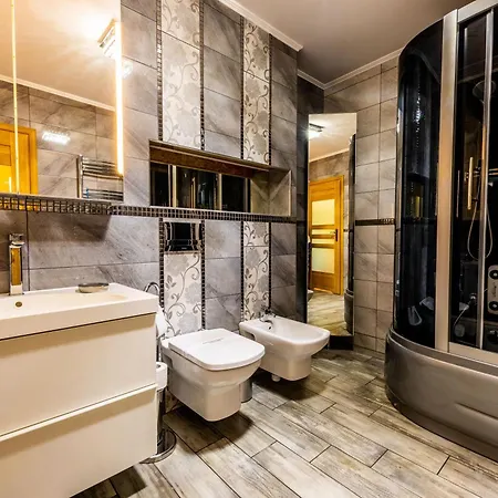 Victus Apartamenty, Valentine Sopot