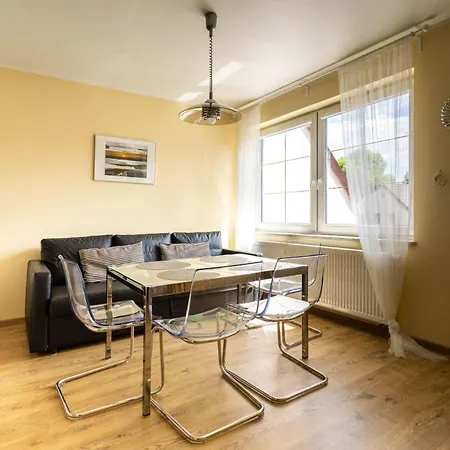 Victus Apartamenty, Valentine * Zoppot