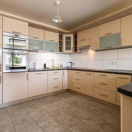 Apartment Victus Apartamenty, Valentine *