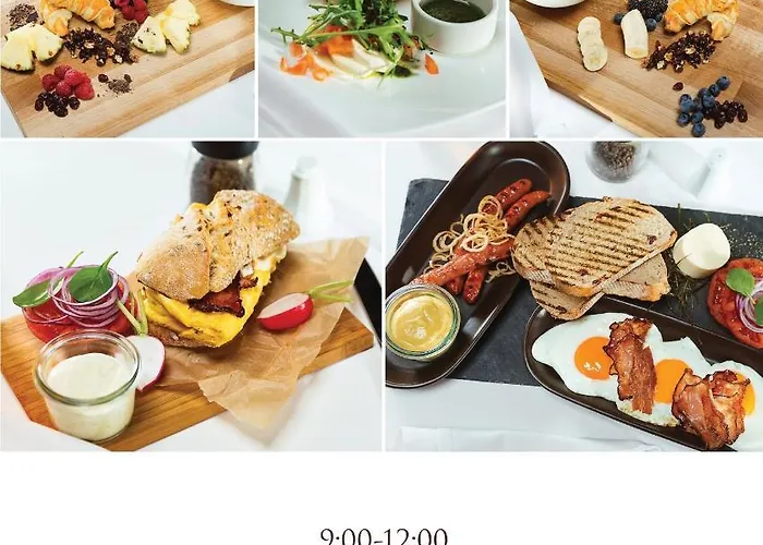 Victus Apartamenty, Valentine * Zoppot