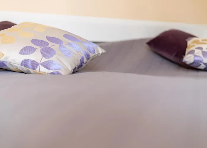 Victus Apartamenty, Valentine Sopoty