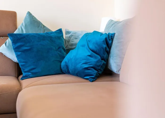 Victus Apartamenty, Valentine Apartment