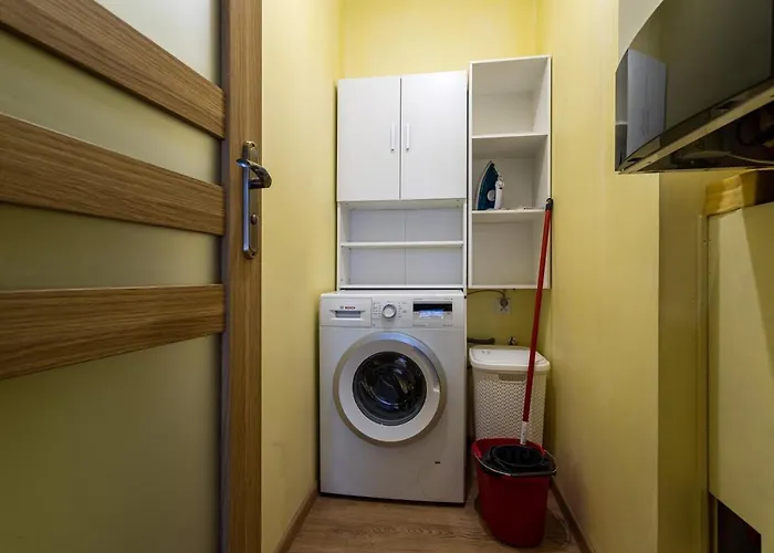 Victus Apartamenty, Valentine Apartment Zoppot