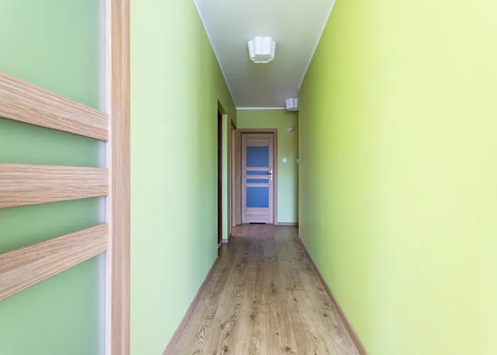 Apartmán Victus Apartamenty, Valentine *