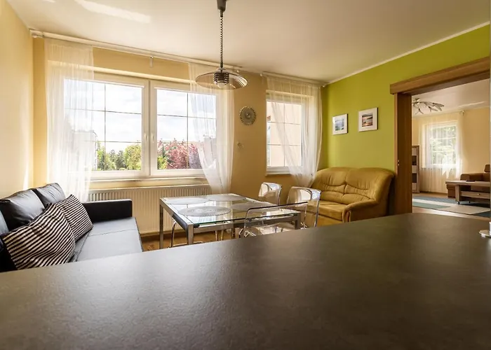 Victus Apartamenty, Valentine * Zoppot