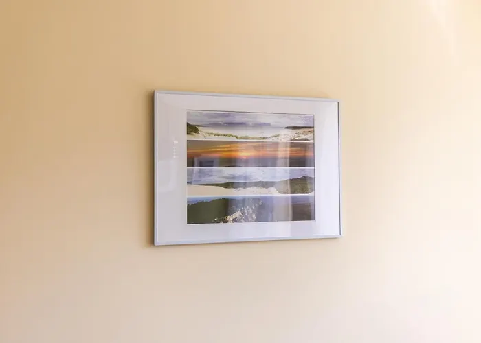 Apartmán Victus Apartamenty, Valentine *