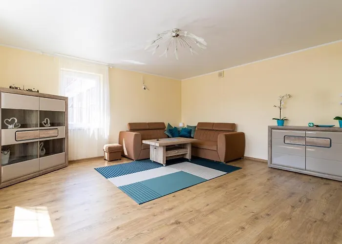 Victus Apartamenty, Valentine * Sopot