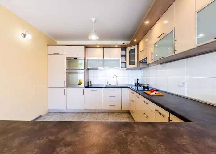 Victus Apartamenty, Valentine Sopoty