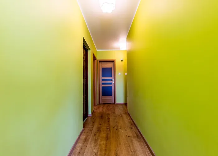 Apartmán Victus Apartamenty, Valentine *