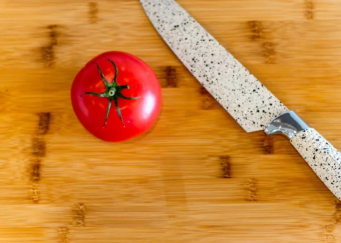 Apartmán Victus Apartamenty, Valentine *