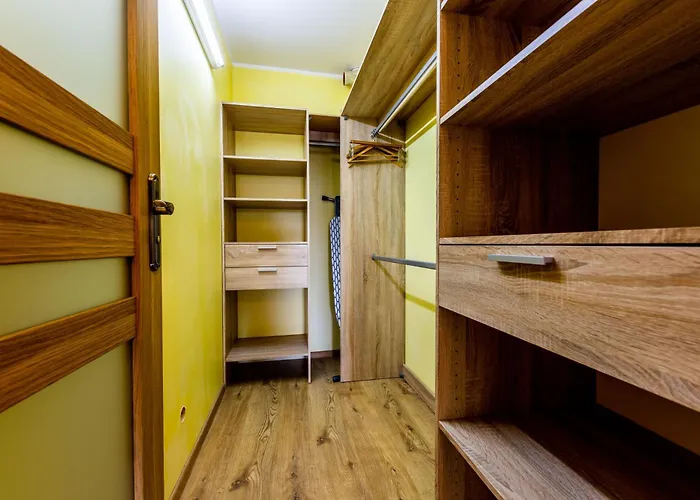 Apartmán Victus Apartamenty, Valentine *