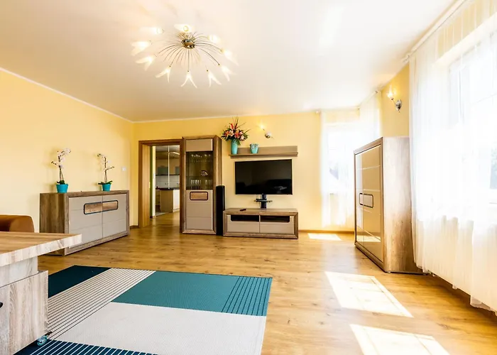 Victus Apartamenty, Valentine