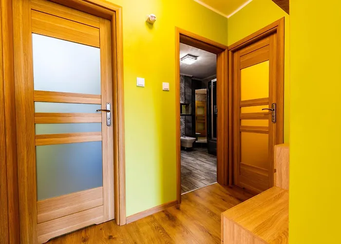 Apartman Victus Apartamenty, Valentine Sopot