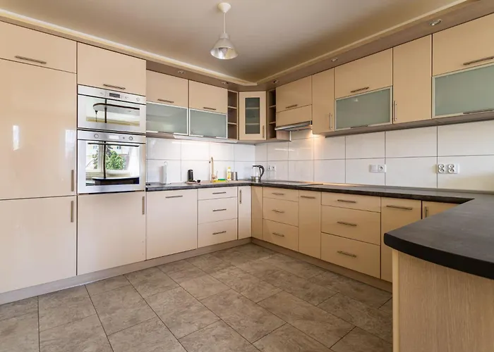 Apartment Victus Apartamenty, Valentine *