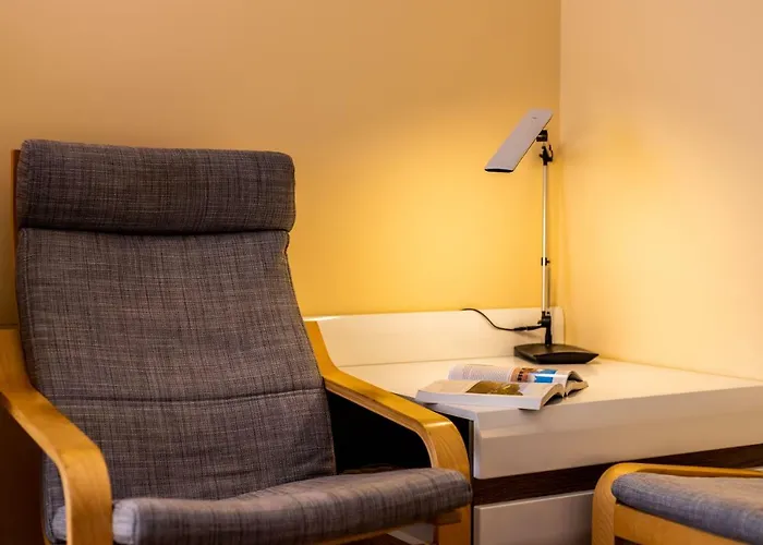 Victus Apartamenty, Valentine *